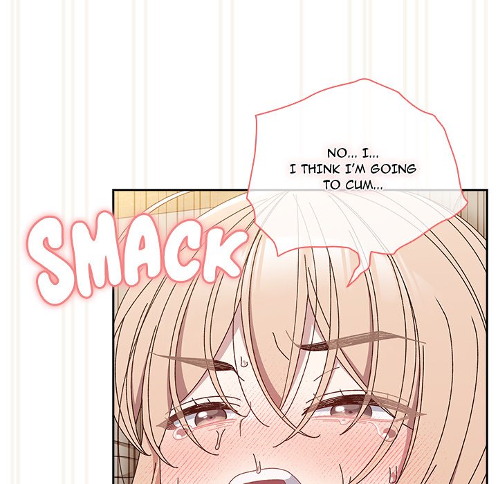 Boss! I'm Taking Your Girl! chapter 23 page 125