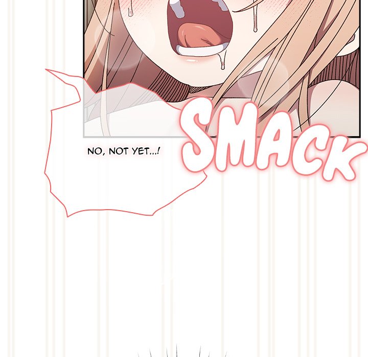Boss! I'm Taking Your Girl! chapter 23 page 126