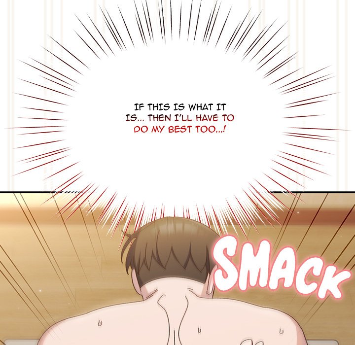Boss! I'm Taking Your Girl! chapter 23 page 127