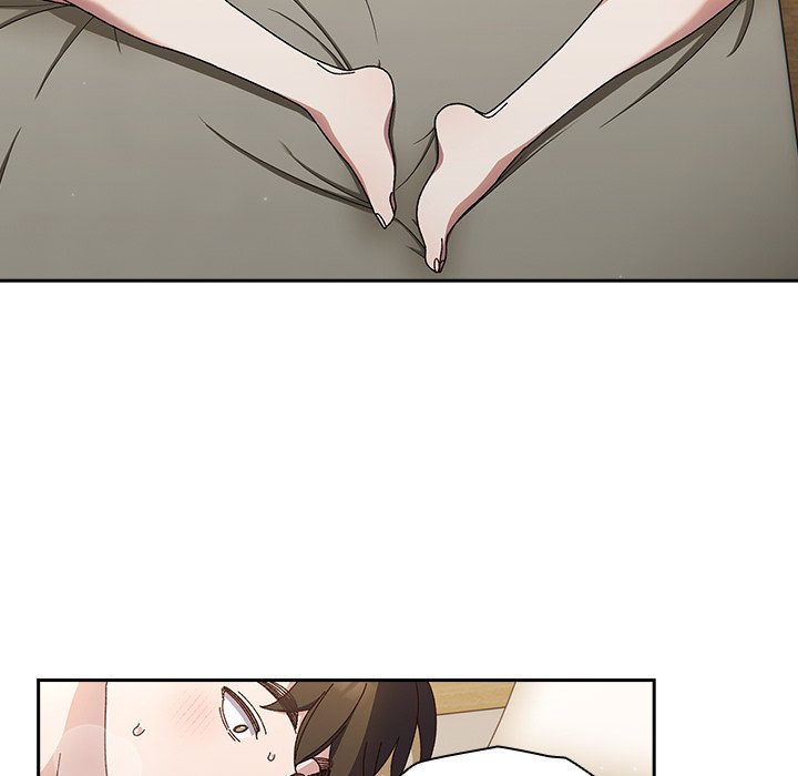 Boss! I'm Taking Your Girl! chapter 23 page 137