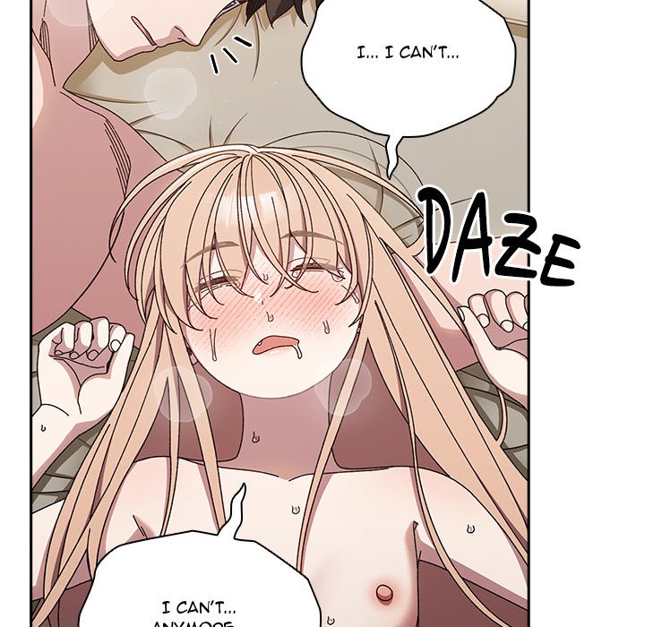 Boss! I'm Taking Your Girl! chapter 23 page 138