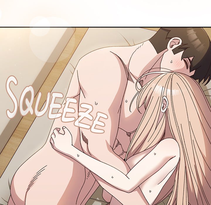 Boss! I'm Taking Your Girl! chapter 23 page 140
