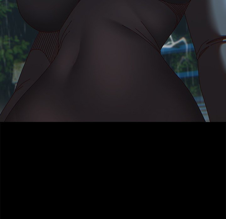 Boss! I'm Taking Your Girl! chapter 23 page 155