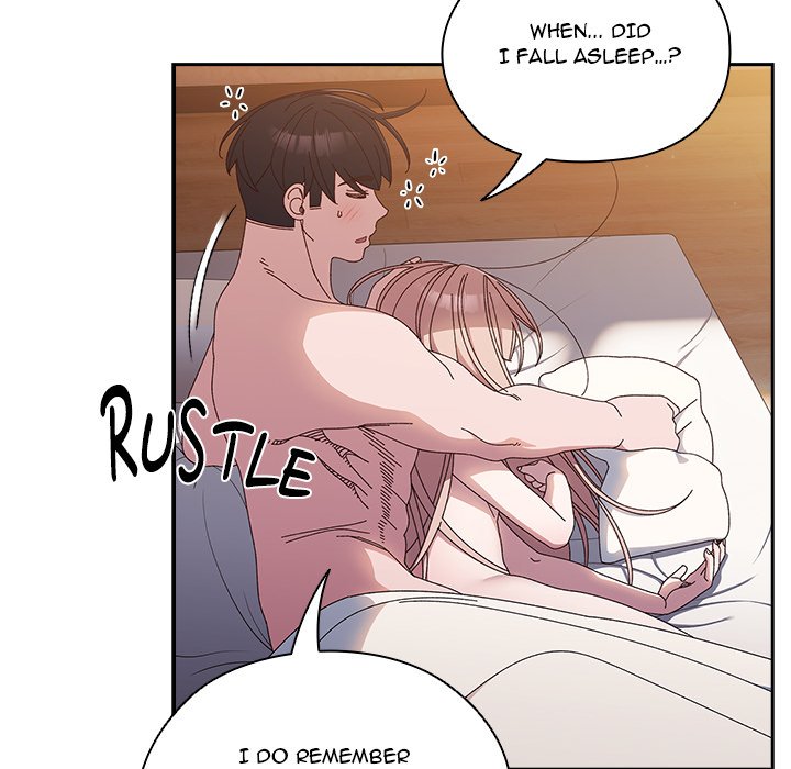 Boss! I'm Taking Your Girl! chapter 24 page 9