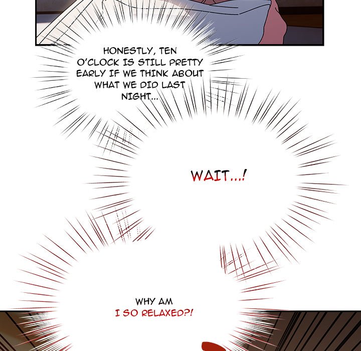 Boss! I'm Taking Your Girl! chapter 24 page 15