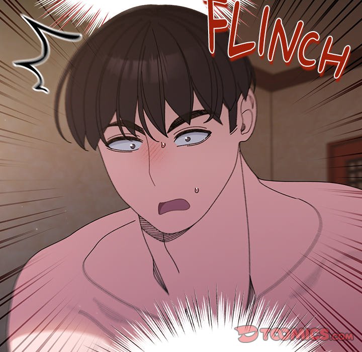 Boss! I'm Taking Your Girl! chapter 24 page 16