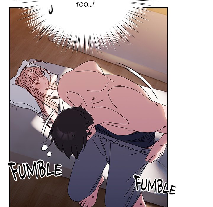 Boss! I'm Taking Your Girl! chapter 24 page 18