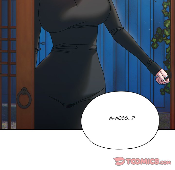 Boss! I'm Taking Your Girl! chapter 24 page 22