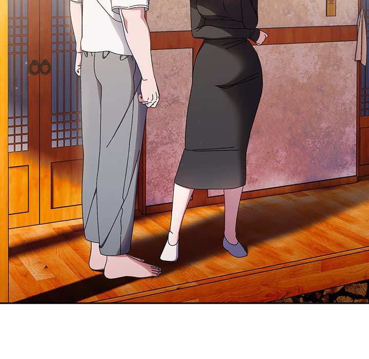 Boss! I'm Taking Your Girl! chapter 24 page 30