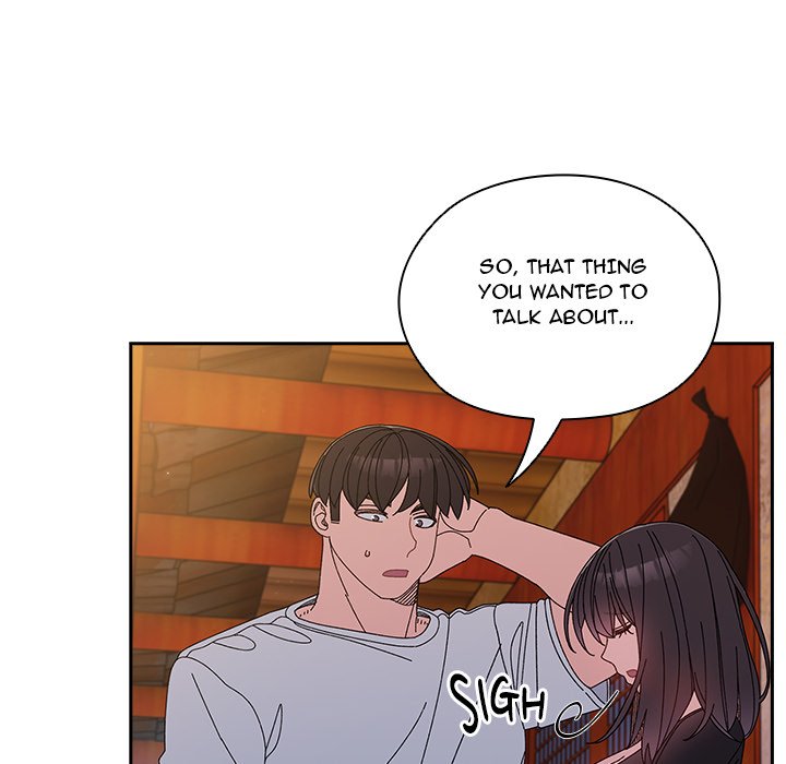 Boss! I'm Taking Your Girl! chapter 24 page 31