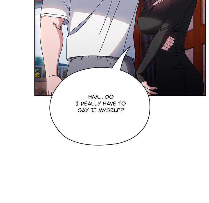 Boss! I'm Taking Your Girl! chapter 24 page 32