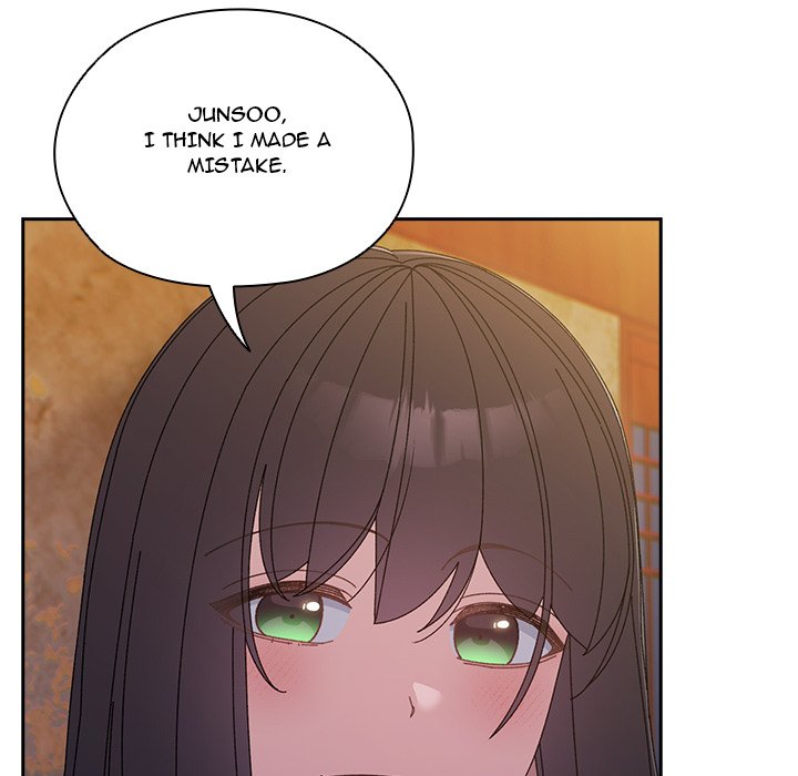 Boss! I'm Taking Your Girl! chapter 24 page 33