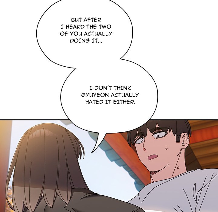 Boss! I'm Taking Your Girl! chapter 24 page 35