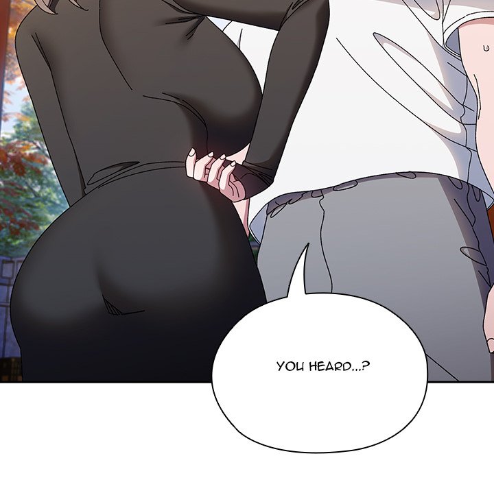 Boss! I'm Taking Your Girl! chapter 24 page 36