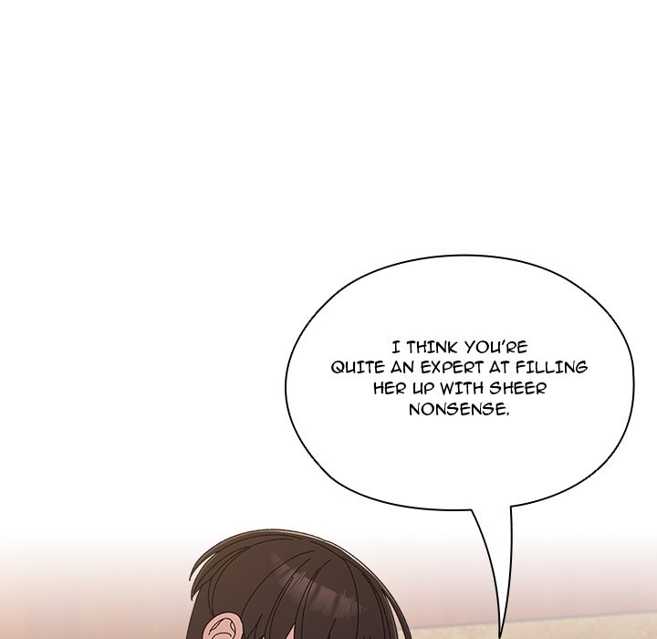 Boss! I'm Taking Your Girl! chapter 24 page 37