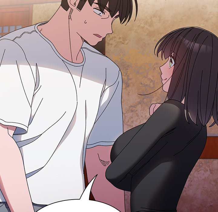 Boss! I'm Taking Your Girl! chapter 24 page 38