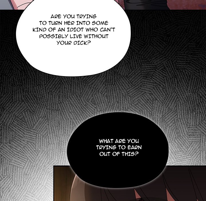 Boss! I'm Taking Your Girl! chapter 24 page 39