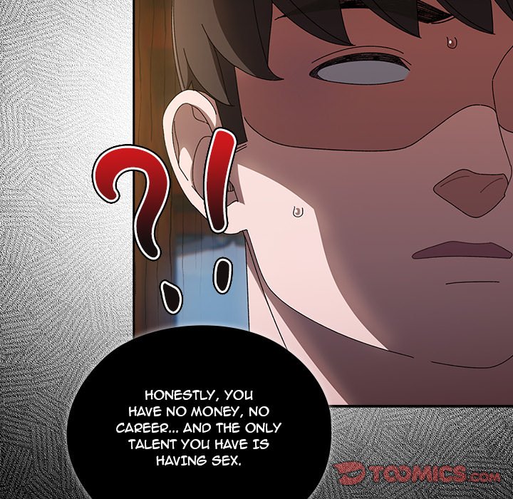 Boss! I'm Taking Your Girl! chapter 24 page 40