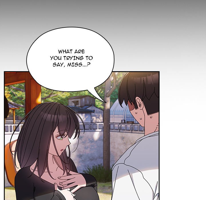 Boss! I'm Taking Your Girl! chapter 24 page 42