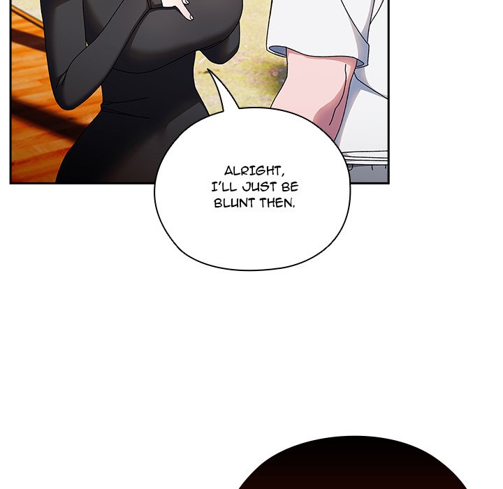 Boss! I'm Taking Your Girl! chapter 24 page 43