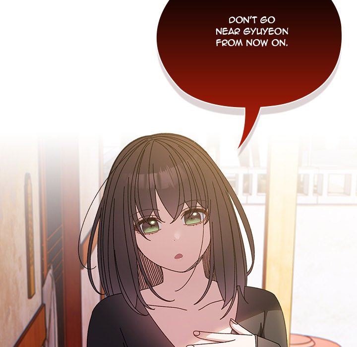 Boss! I'm Taking Your Girl! chapter 24 page 44