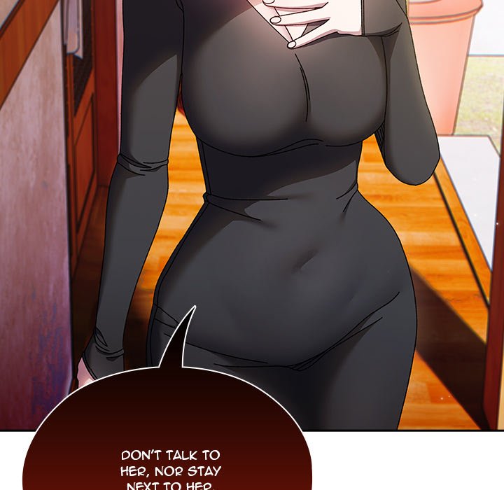 Boss! I'm Taking Your Girl! chapter 24 page 45