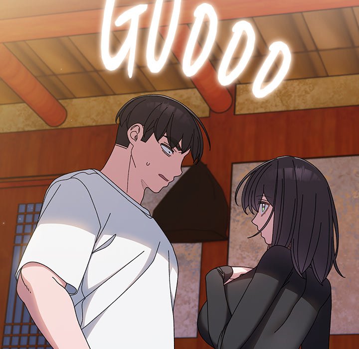 Boss! I'm Taking Your Girl! chapter 24 page 47
