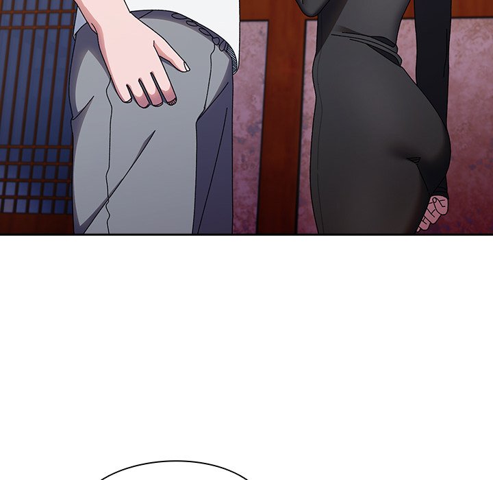 Boss! I'm Taking Your Girl! chapter 24 page 48