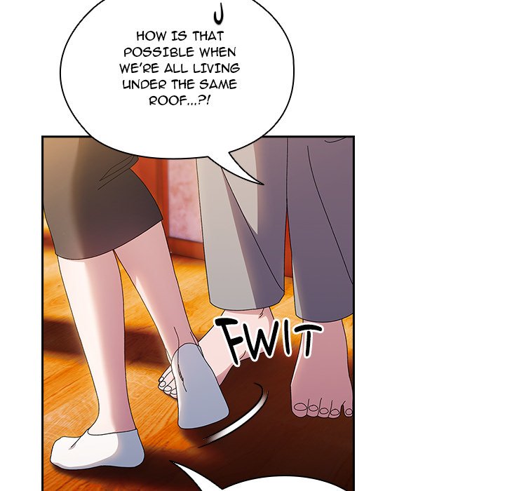 Boss! I'm Taking Your Girl! chapter 24 page 49