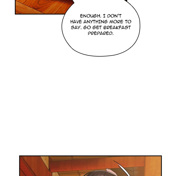 Boss! I'm Taking Your Girl! chapter 24 page 50