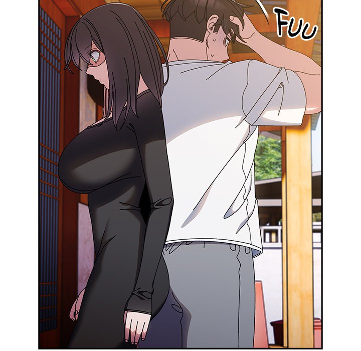 Boss! I'm Taking Your Girl! chapter 24 page 51