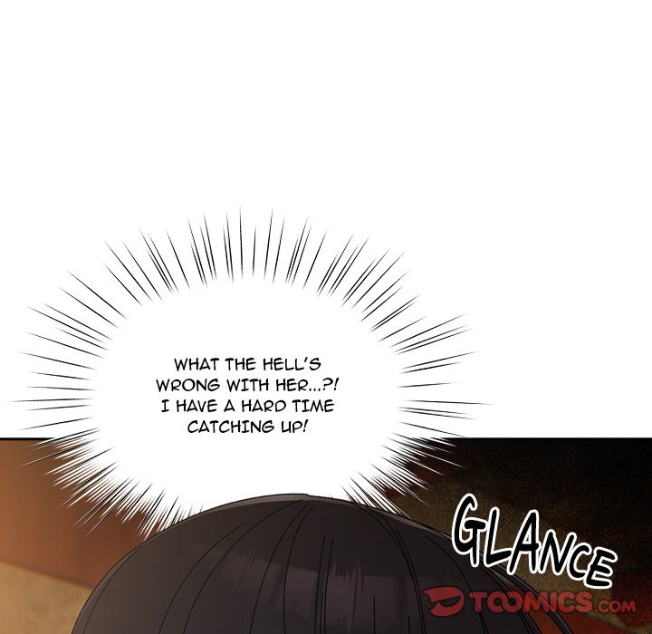 Boss! I'm Taking Your Girl! chapter 24 page 52