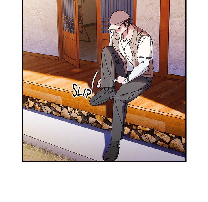 Boss! I'm Taking Your Girl! chapter 24 page 57