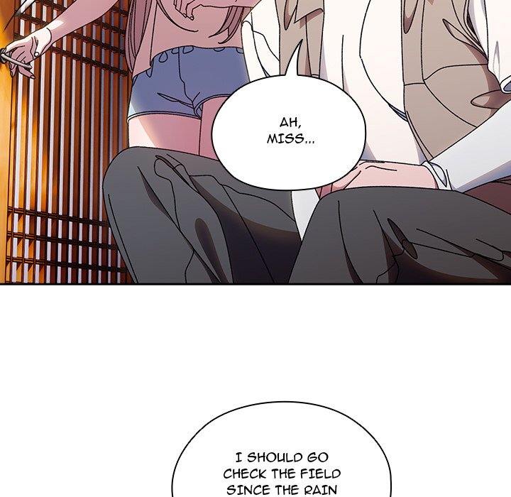 Boss! I'm Taking Your Girl! chapter 24 page 59
