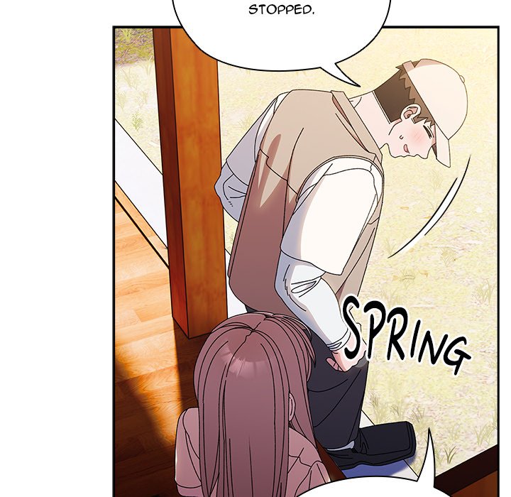 Boss! I'm Taking Your Girl! chapter 24 page 60
