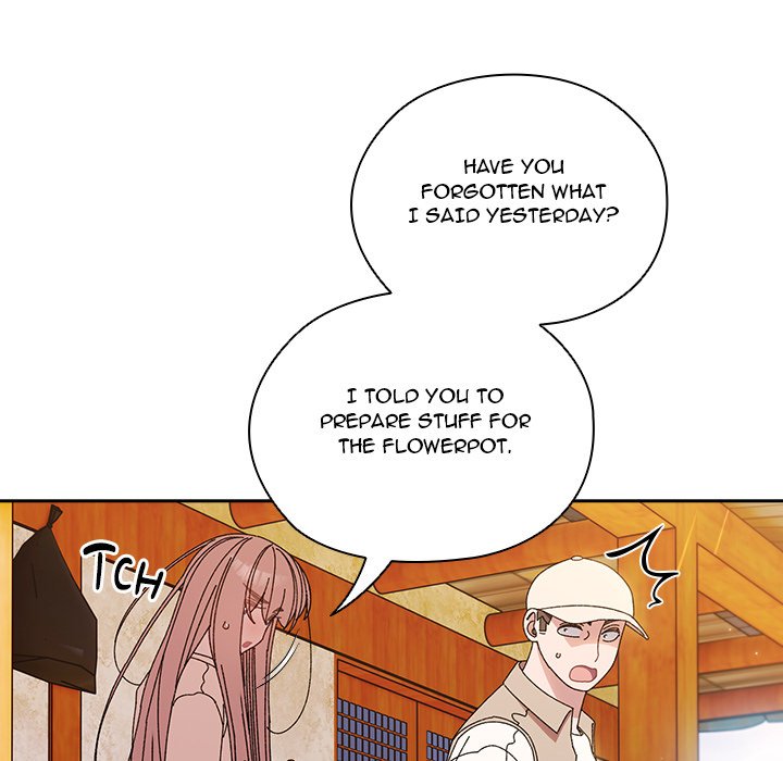 Boss! I'm Taking Your Girl! chapter 24 page 63