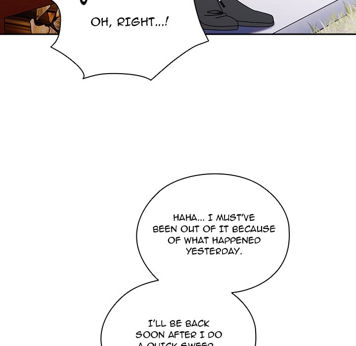 Boss! I'm Taking Your Girl! chapter 24 page 65