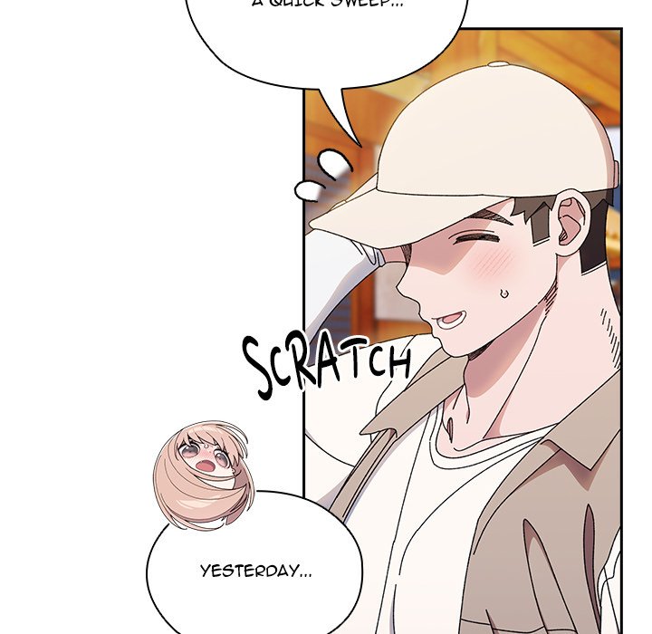 Boss! I'm Taking Your Girl! chapter 24 page 66