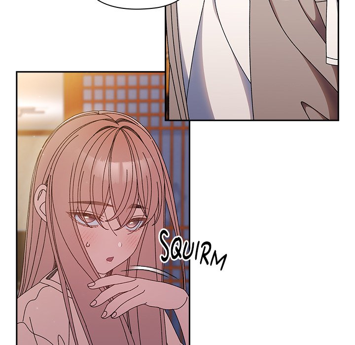 Boss! I'm Taking Your Girl! chapter 24 page 67