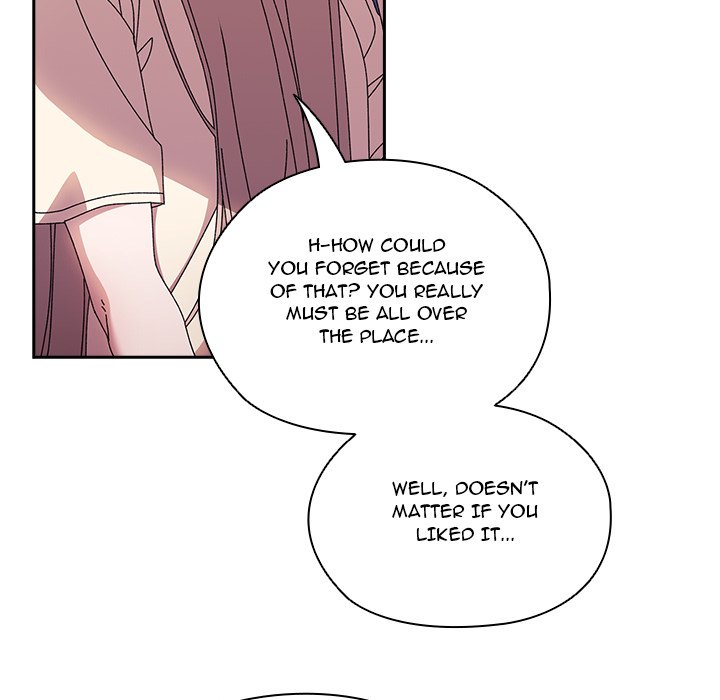 Boss! I'm Taking Your Girl! chapter 24 page 68