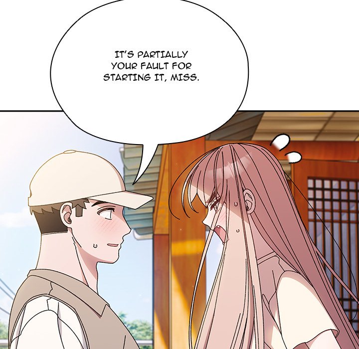 Boss! I'm Taking Your Girl! chapter 24 page 69