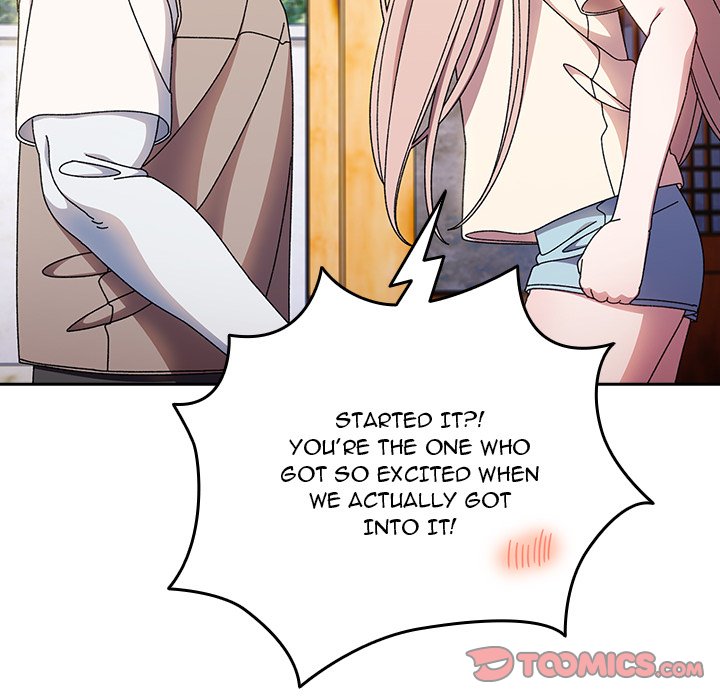 Boss! I'm Taking Your Girl! chapter 24 page 70