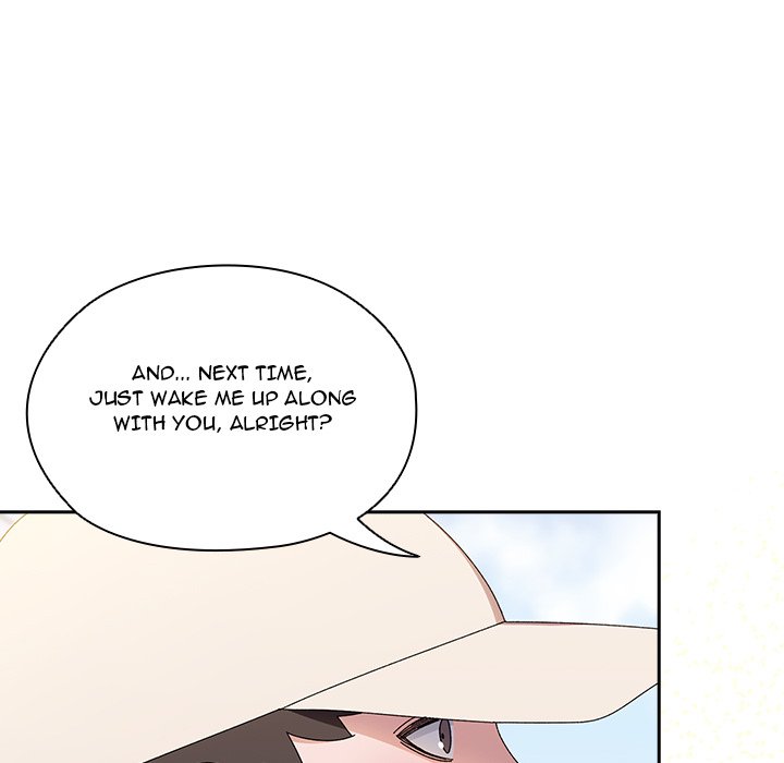 Boss! I'm Taking Your Girl! chapter 24 page 71