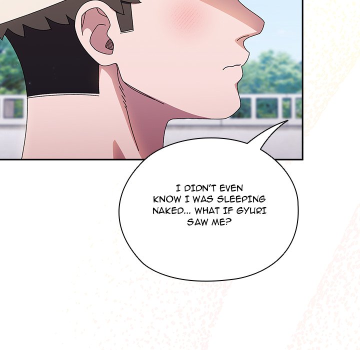 Boss! I'm Taking Your Girl! chapter 24 page 72