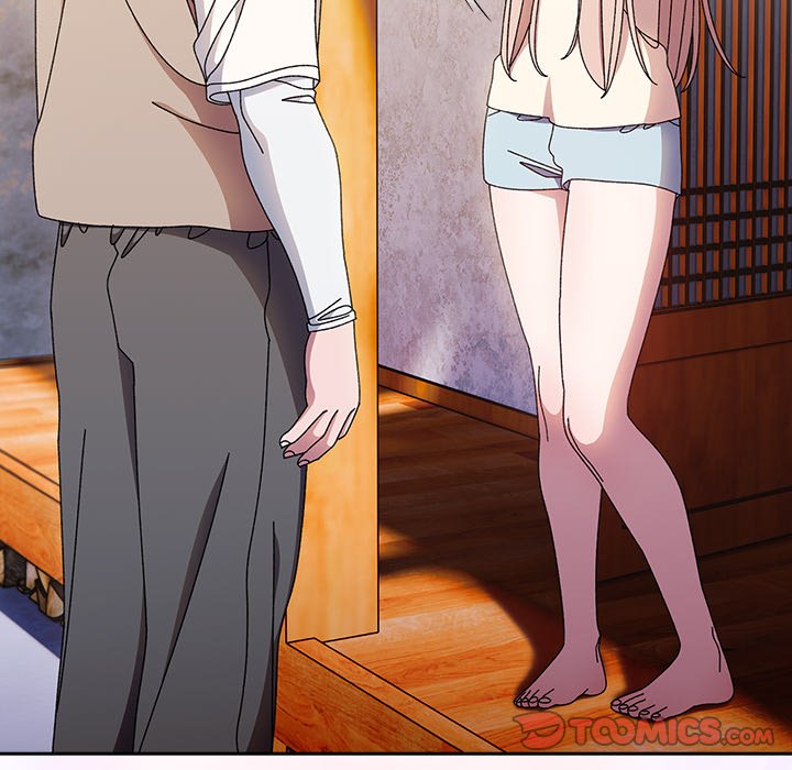 Boss! I'm Taking Your Girl! chapter 24 page 76