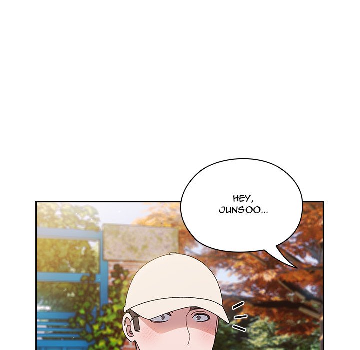 Boss! I'm Taking Your Girl! chapter 24 page 78