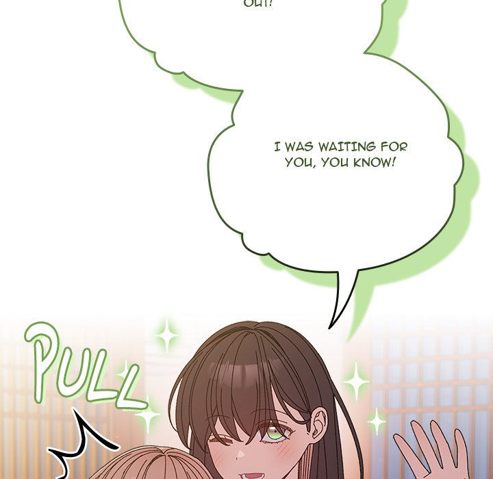 Boss! I'm Taking Your Girl! chapter 24 page 81