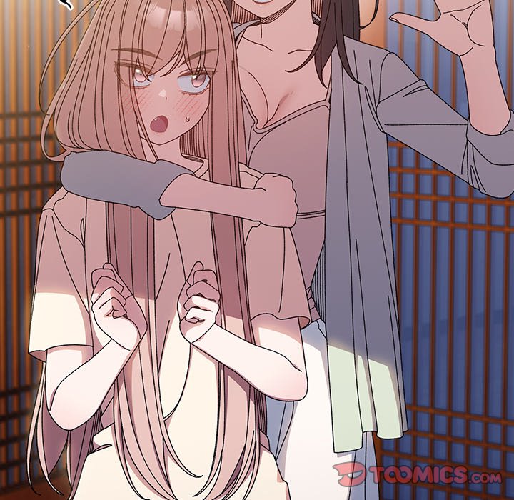 Boss! I'm Taking Your Girl! chapter 24 page 82