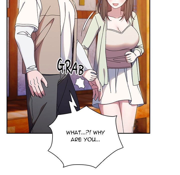 Boss! I'm Taking Your Girl! chapter 24 page 84