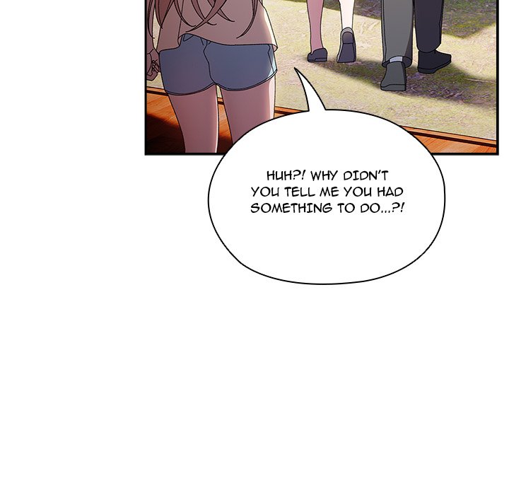 Boss! I'm Taking Your Girl! chapter 24 page 86